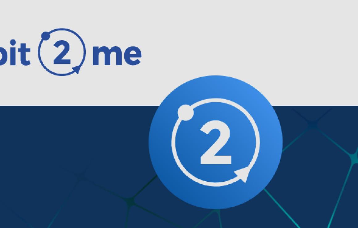 BitMe (B2M) customer care.
If 