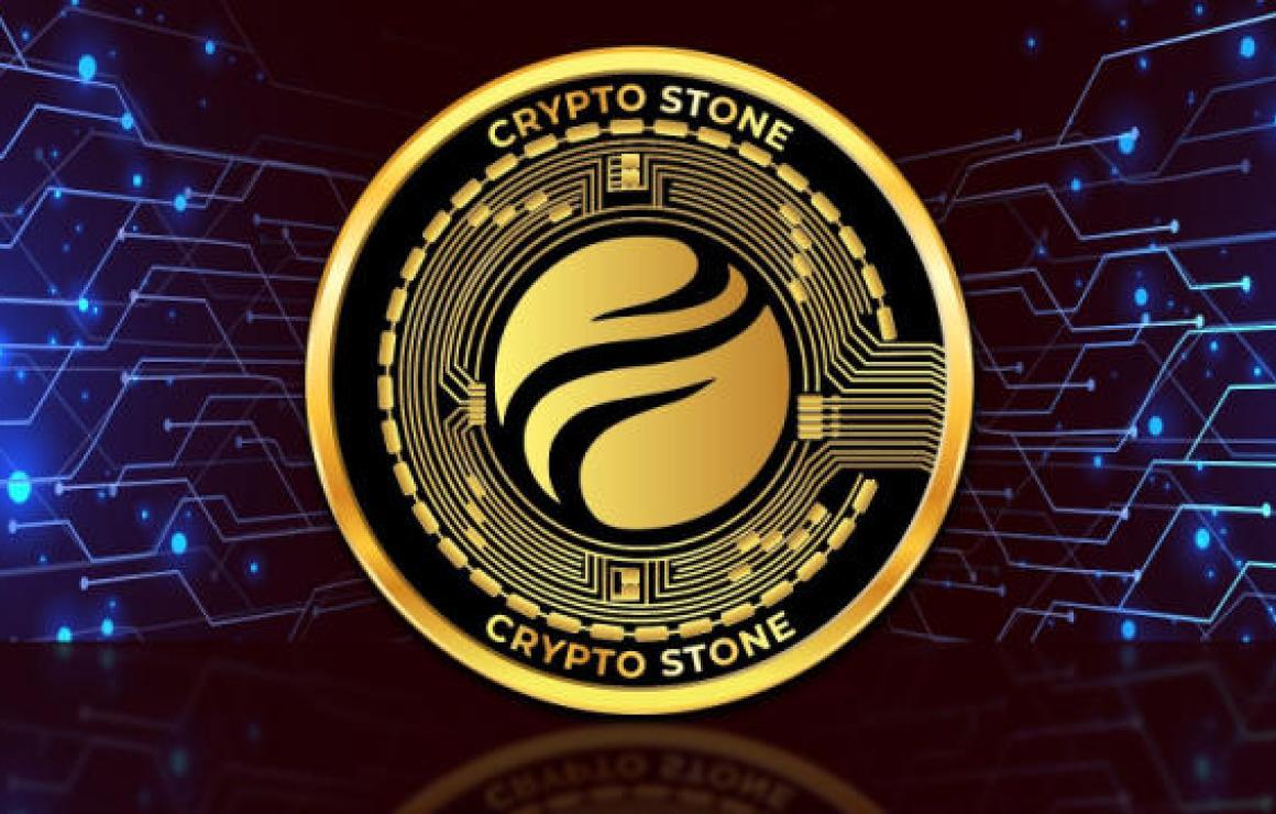 What is Cryptostone (CPS)?
Cry
