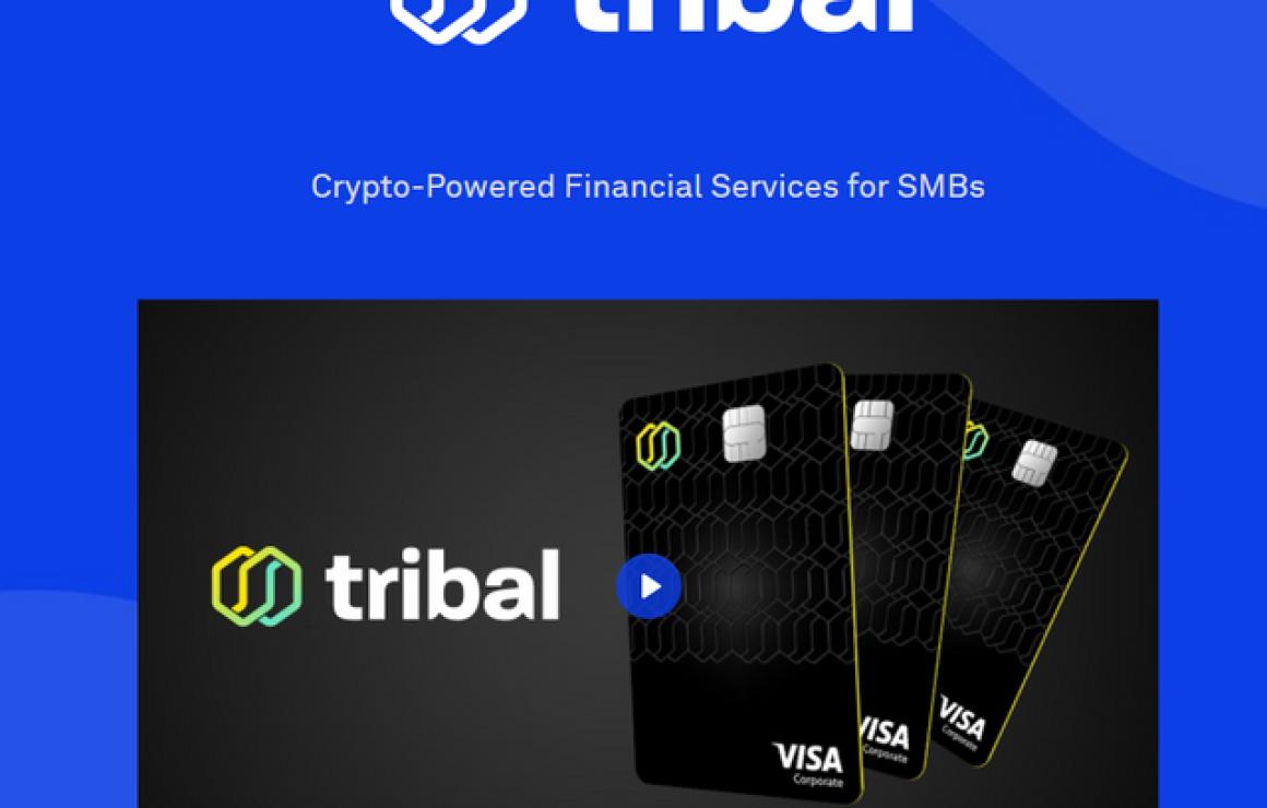 What is Tribal Token (TRIBL)?
