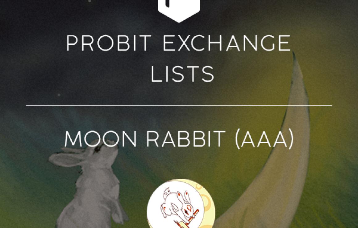 What is Moon Rabbit (AAA)?
Moo