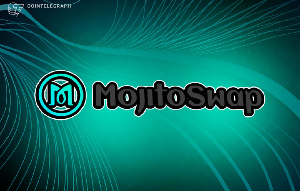 What is MojitoSwap (MJT)?
Moji