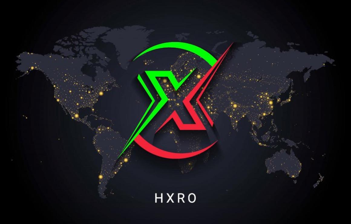 HXRO headquarters.
HHXRO is he