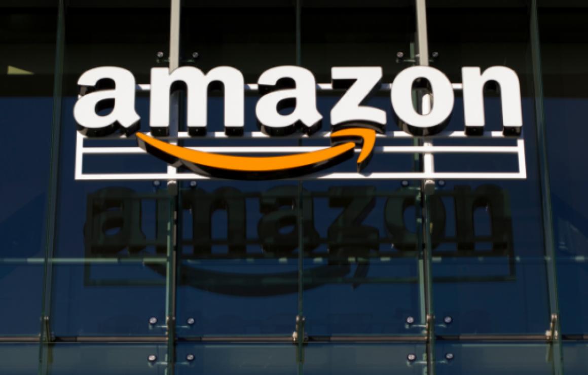 What is Amazon tokenized stock