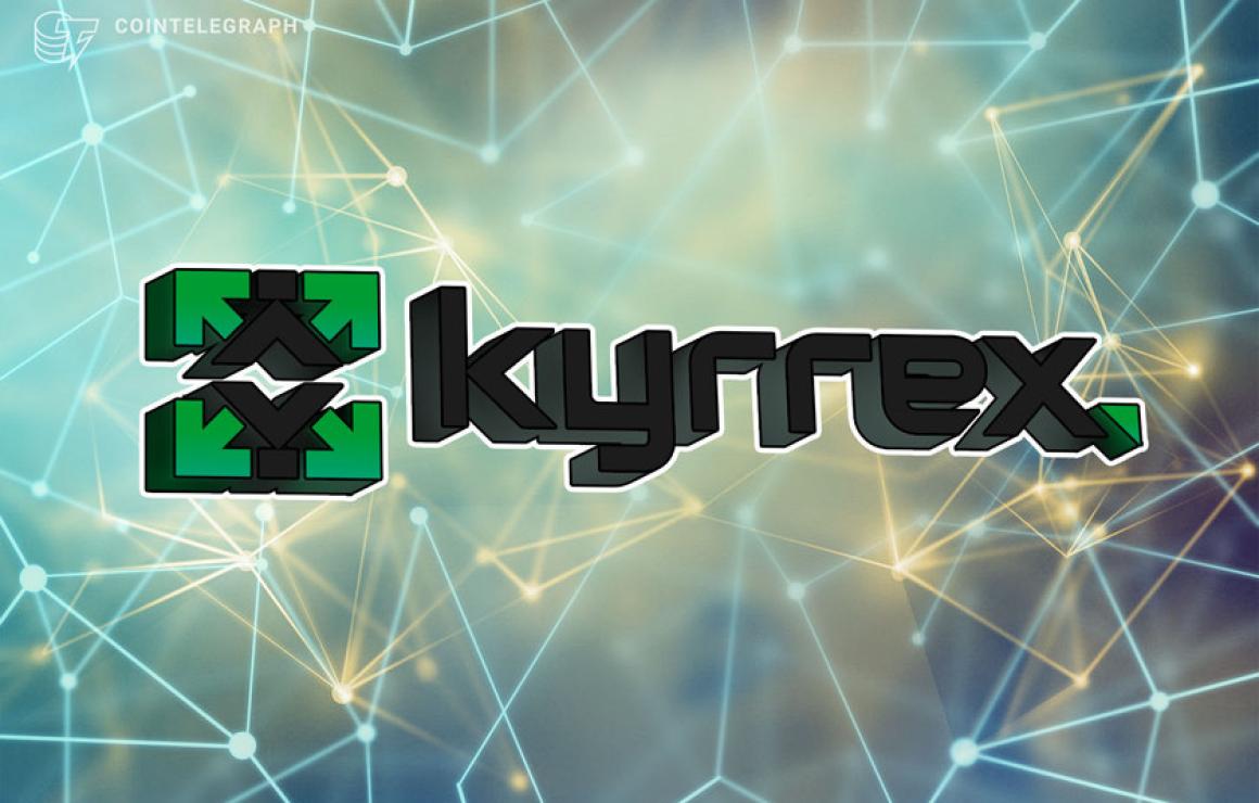 What is Kyrrex (KRRX)?
Kyrrex 