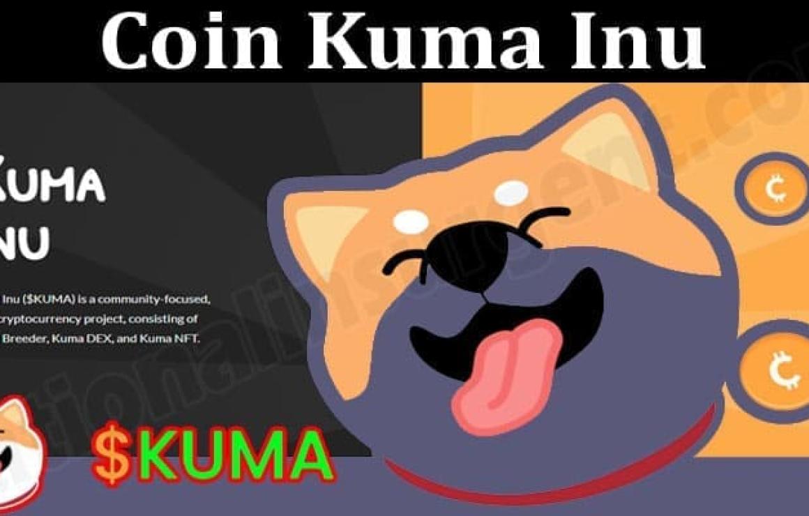 Kuma Inu (KUMA) customer care.