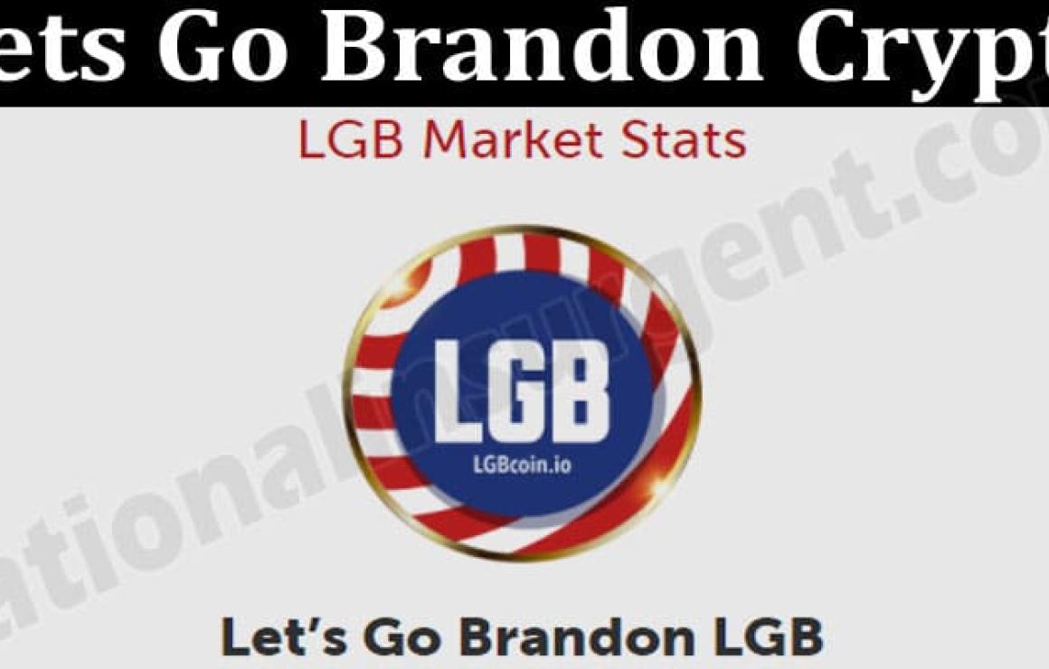 What is Lets Go Brandon Token 