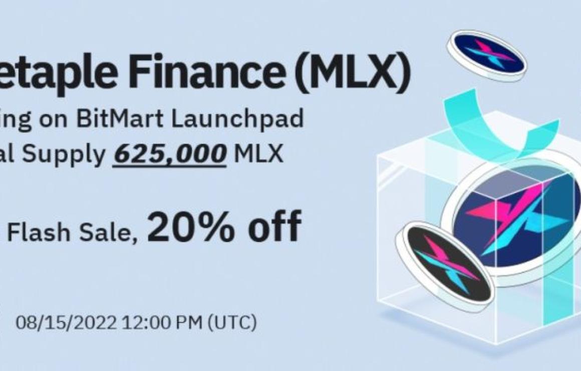 Metaple Finance (MLX) customer
