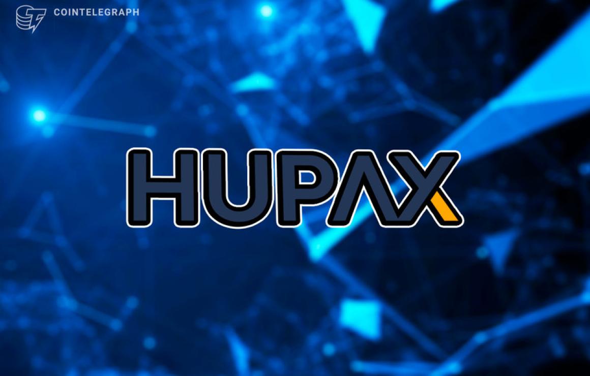 HUPAYX (HPX) customer care.
If
