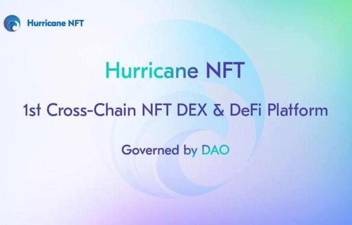 Hurricane NFT (NHCT) headquart