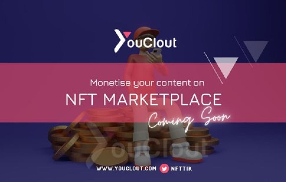 What is Youclout (YCT)?
Youclo